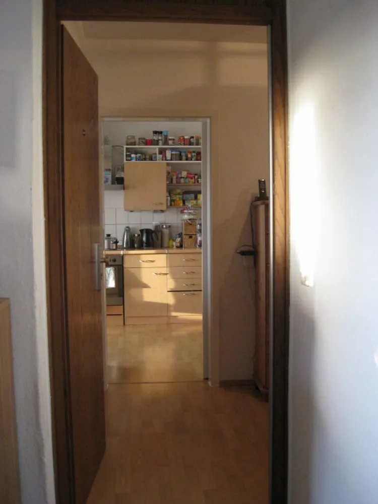 2 Zimmer Wohnung mit 70 m² in Münster – Bild 2