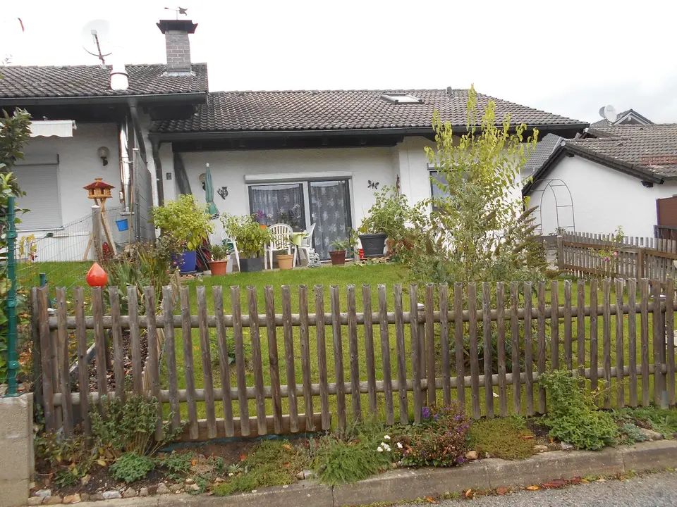 4 Zimmer Haus mit 75 m² in Regensburg – Bild 2