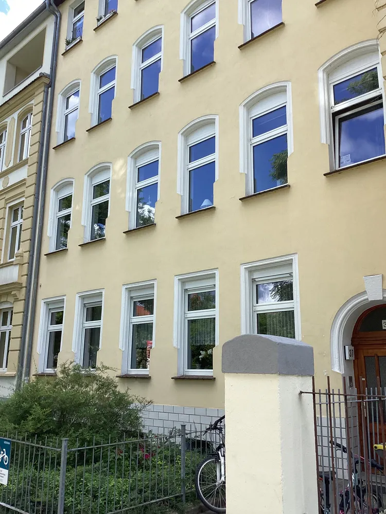 3 room apartment with 85 m² in Magdeburg – Photo 10