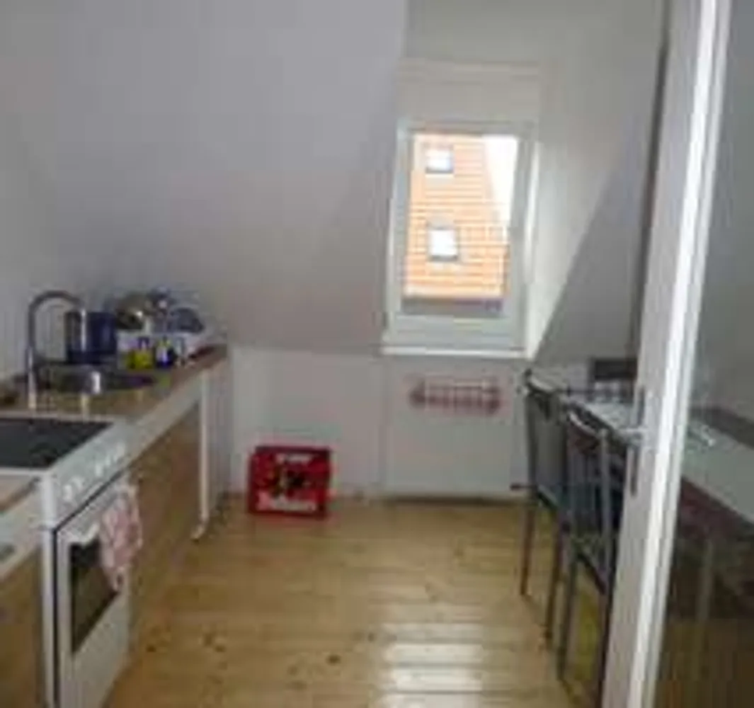 2 Zimmer Wohnung mit 50 m² in Mannheim – Bild 3