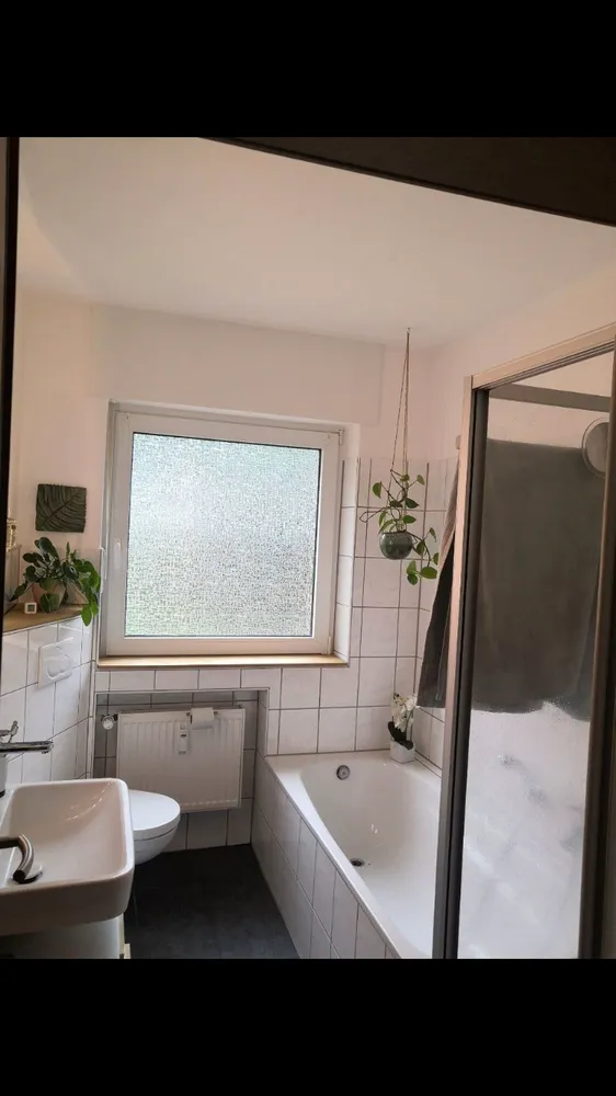 4 Zimmer Wohnung mit 105 m² in Dorsten – Bild 1