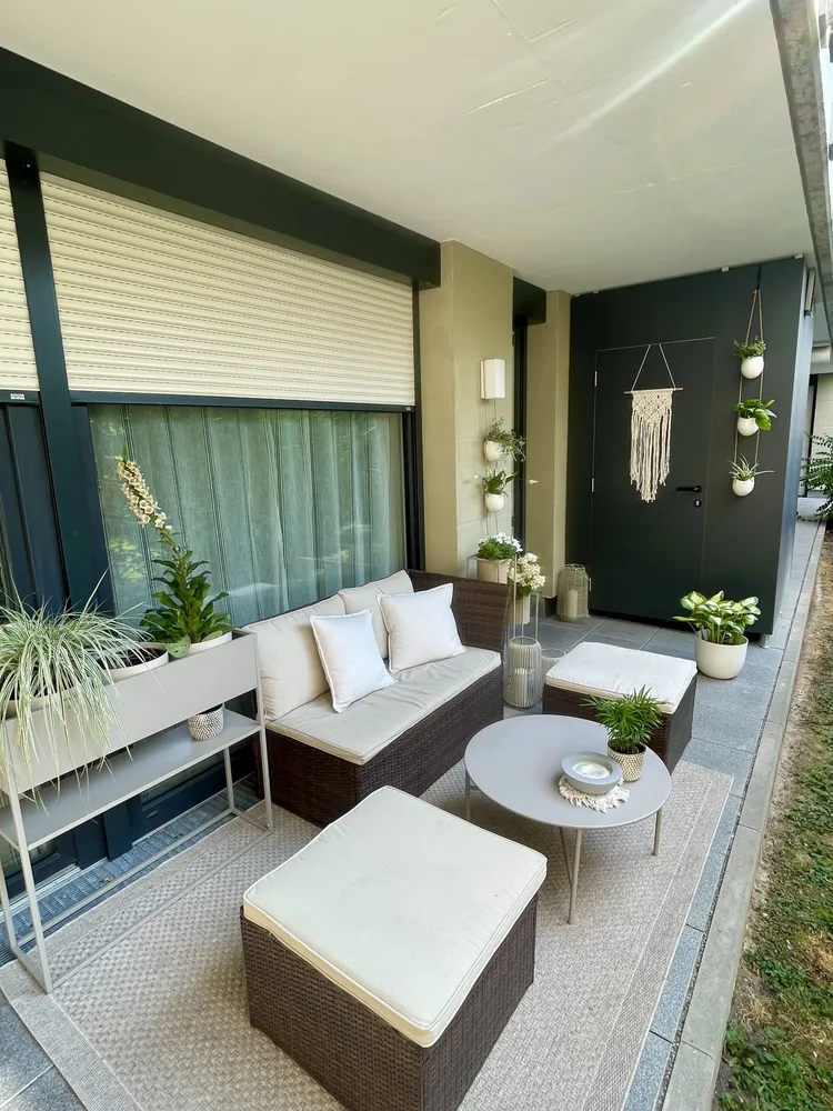 2 Zimmer Wohnung mit 58 m² in Ingolstadt – Bild 12