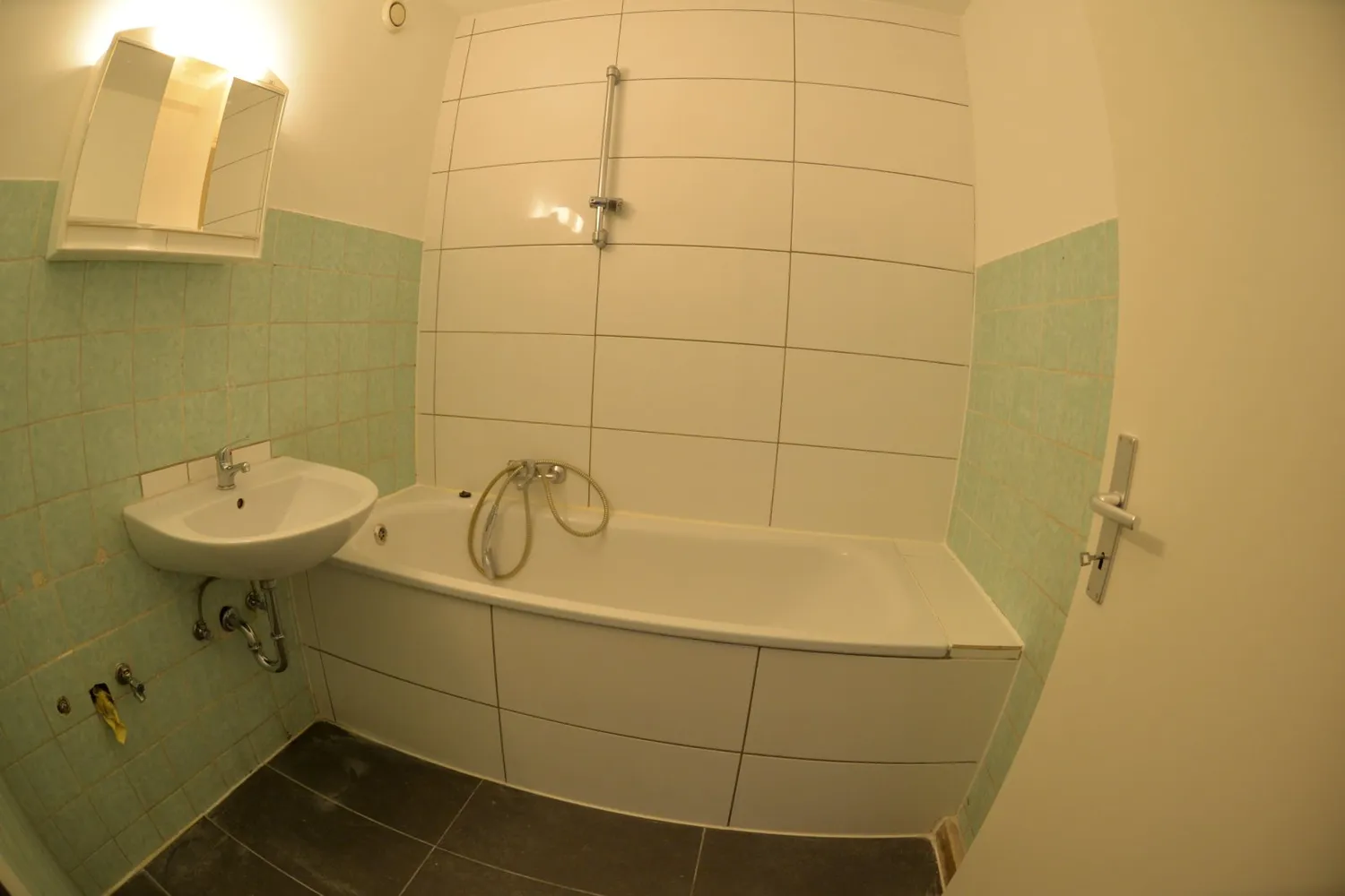 3 room apartment with 83 m² in Cologne – Photo 2