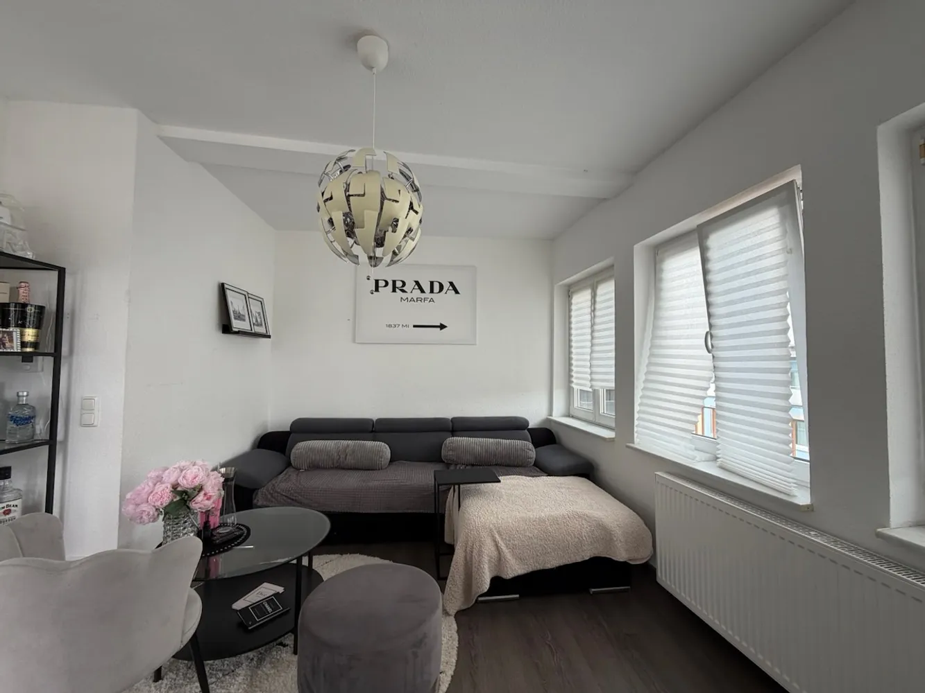 2 Zimmer Wohnung mit 73 m² in Hagen – Bild 9