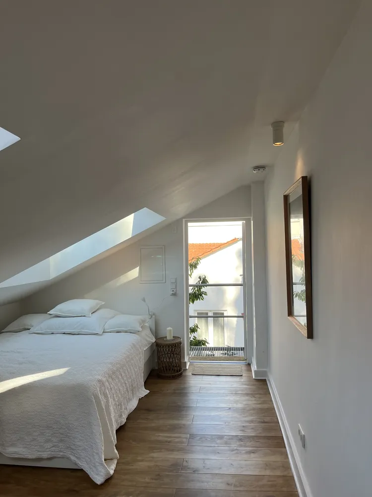 1 Zimmer Wohnung mit 20 m² in Frankfurt am Main – Bild 6