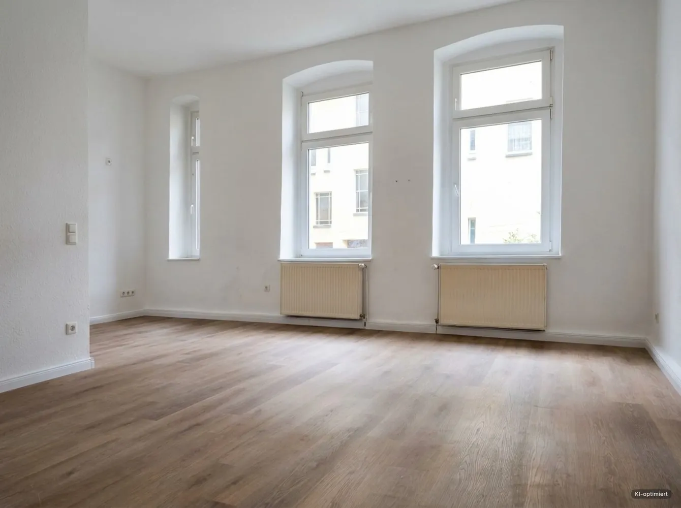 2 Zimmer Wohnung mit 71 m² in Fürstenwalde/Spree – Bild 2