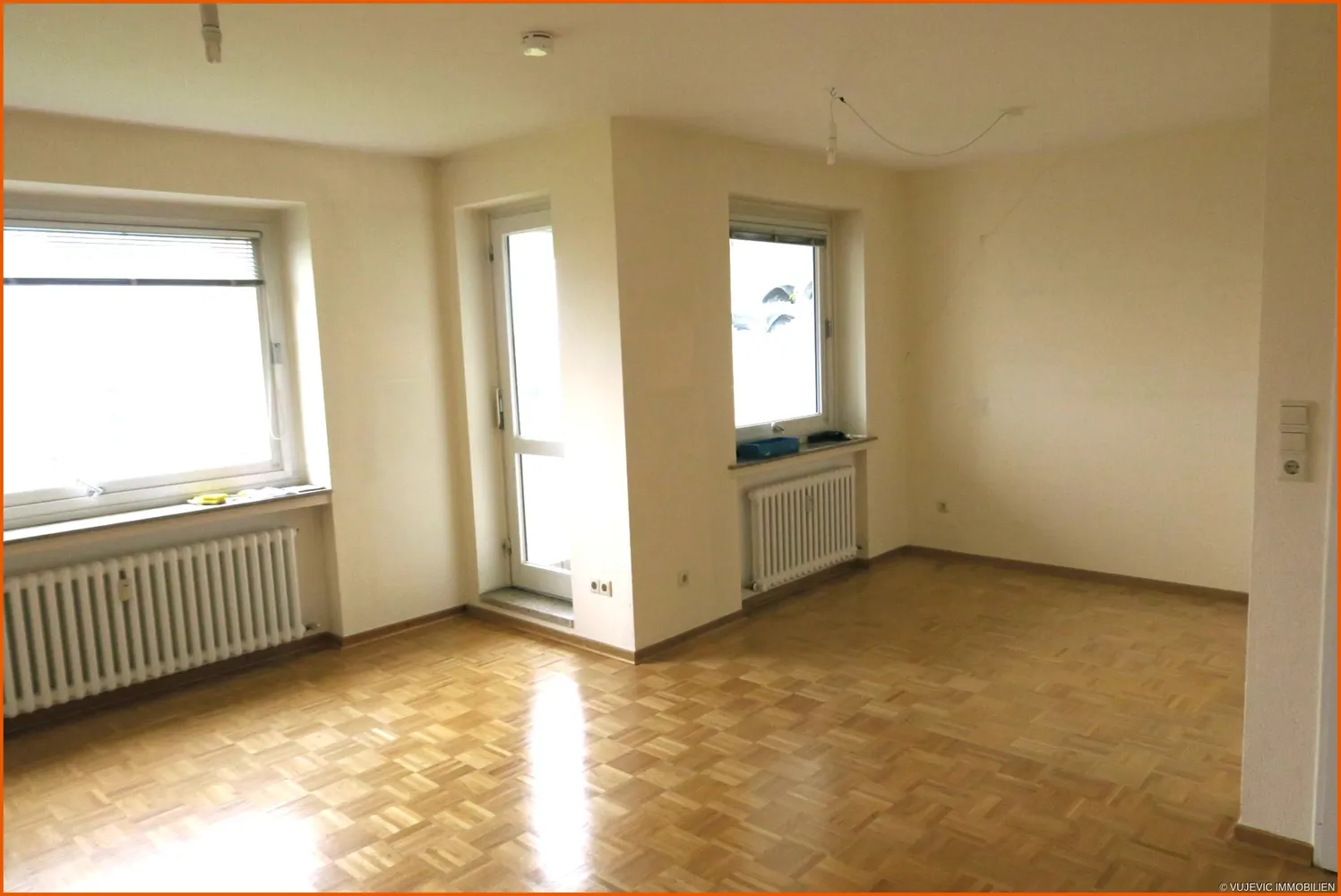 2 Zimmer Wohnung mit 66 m² in Bremerhaven – Bild 2