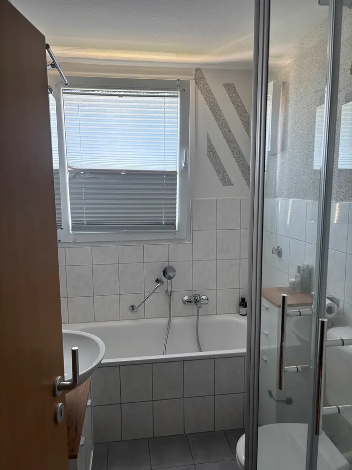 4 Zimmer Wohnung mit 71 m² in Oberhausen – Bild 6