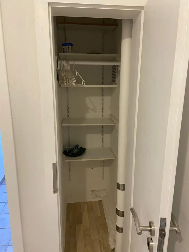 2 Zimmer Wohnung mit 50 m² in Witten – Bild 4