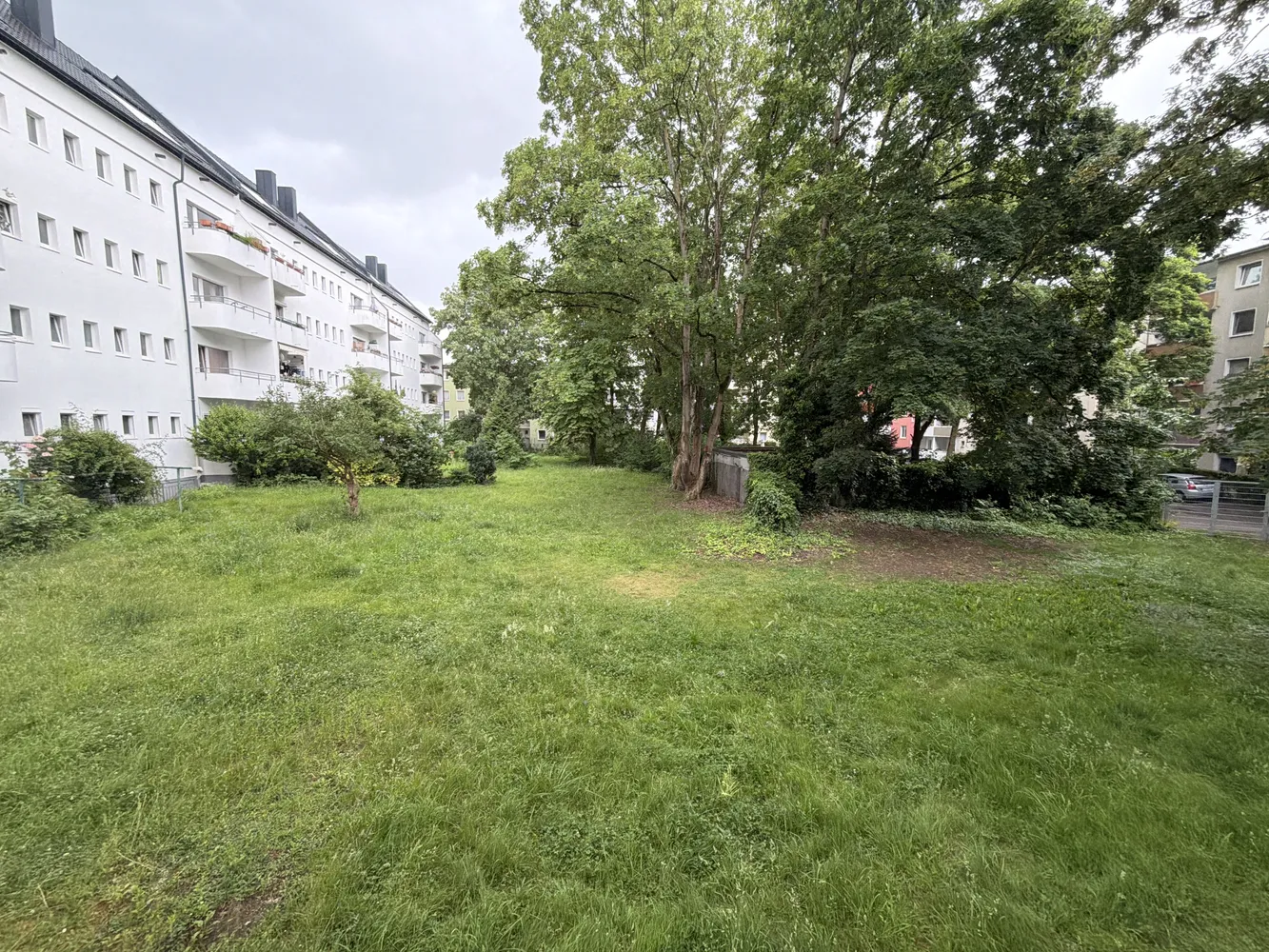 3 Zimmer Wohnung mit 54 m² in Köln – Bild 7
