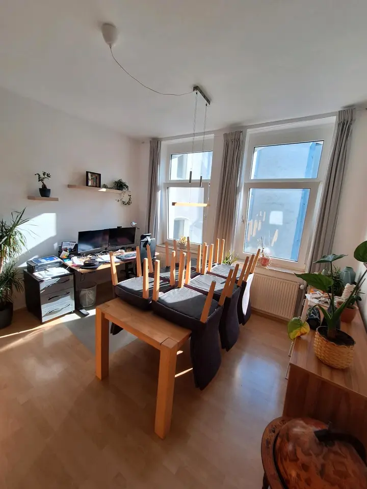 4 Zimmer Wohnung mit 76 m² in Hannover – Bild 4