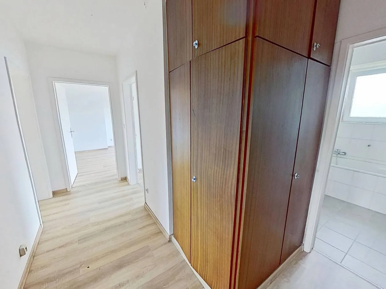 3 Zimmer Wohnung mit 78 m² in Rendsburg – Bild 11