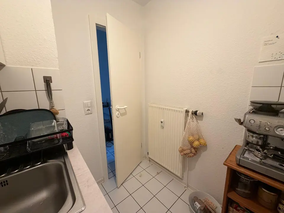 WG-Zimmer mit 12 m² in Hannover – Bild 6