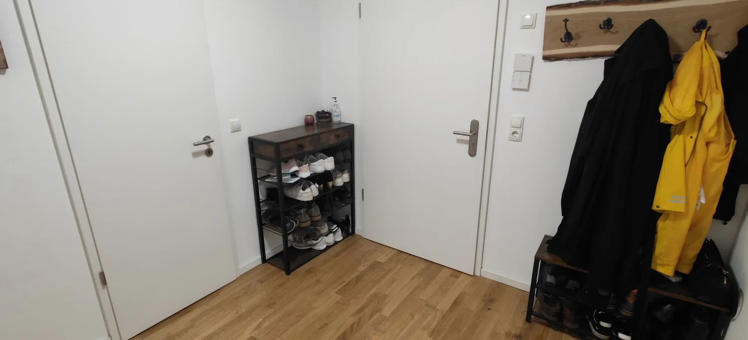 2 Zimmer Wohnung mit 60 m² in Hamburg – Bild 10