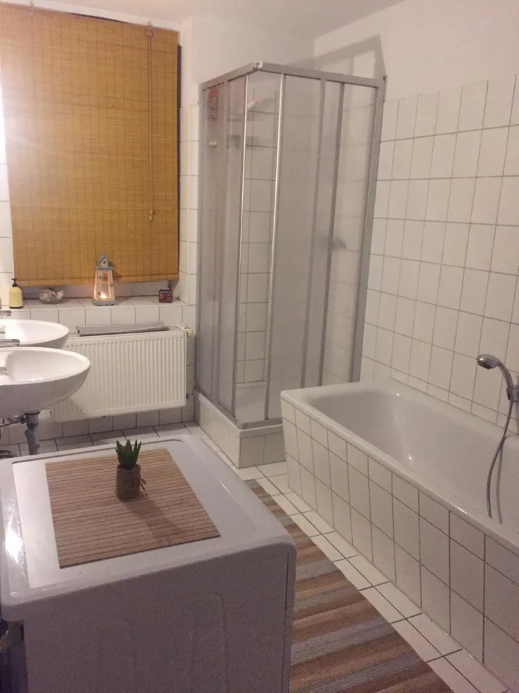 WG-Zimmer in Brandenburg an der Havel – Bild 5