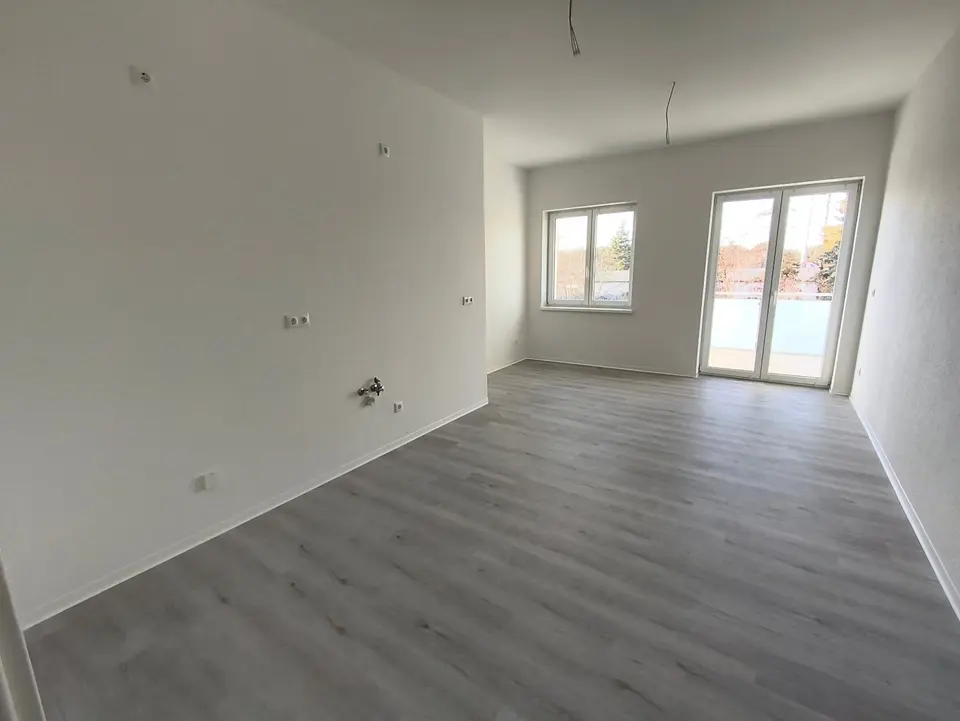 4 Zimmer Wohnung mit 136 m² in Hoyerswerda – Bild 10