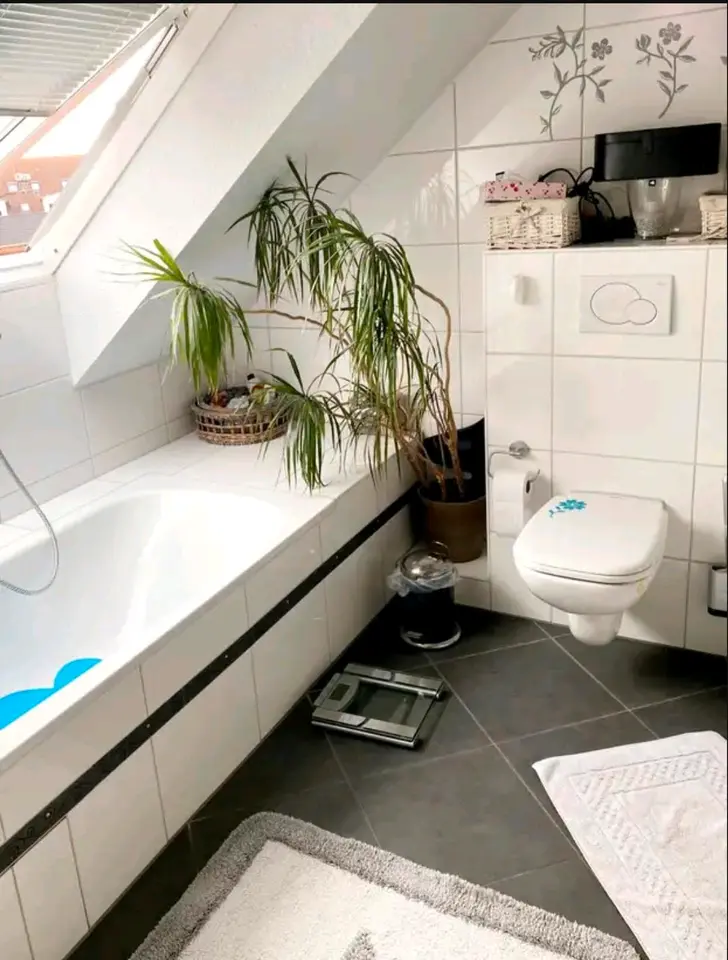 3 Zimmer Wohnung mit 80 m² in Mannheim – Bild 5