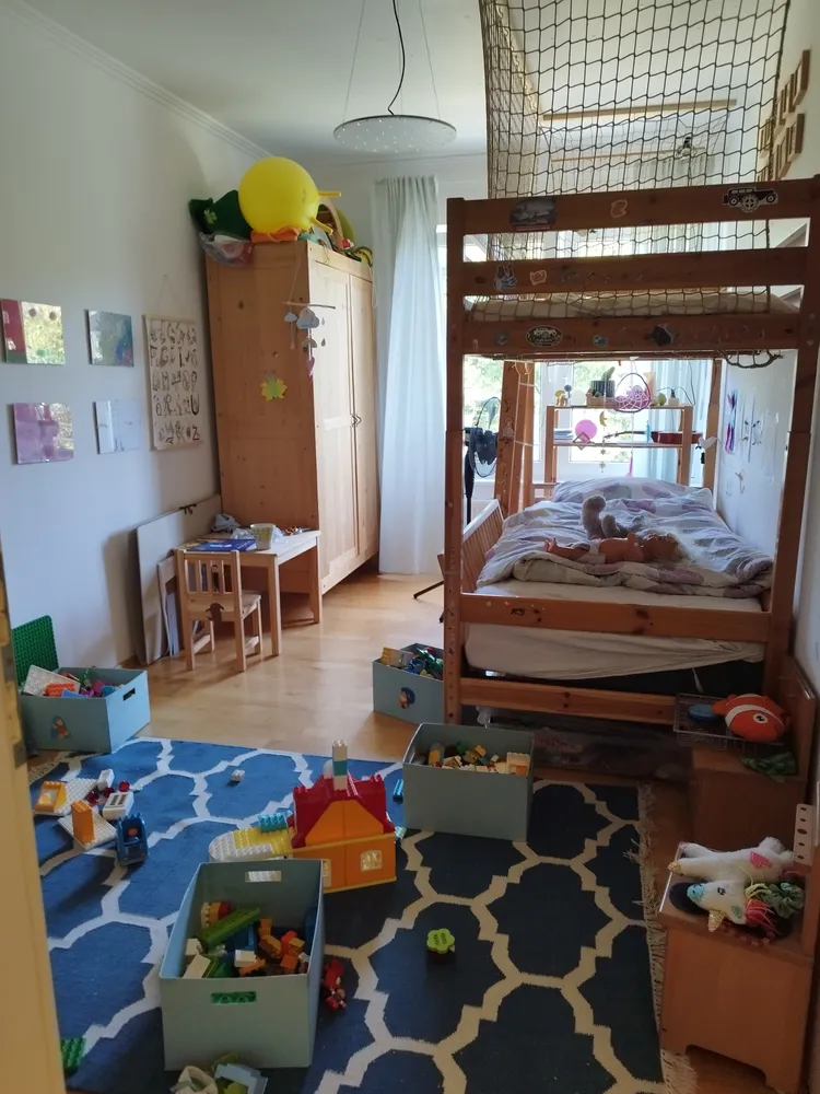 3 Zimmer Wohnung mit 84 m² in Karlsruhe – Bild 5