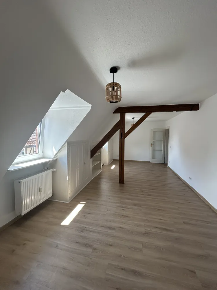 6 Zimmer Wohnung mit 90 m² in Landau in der Pfalz – Bild 1