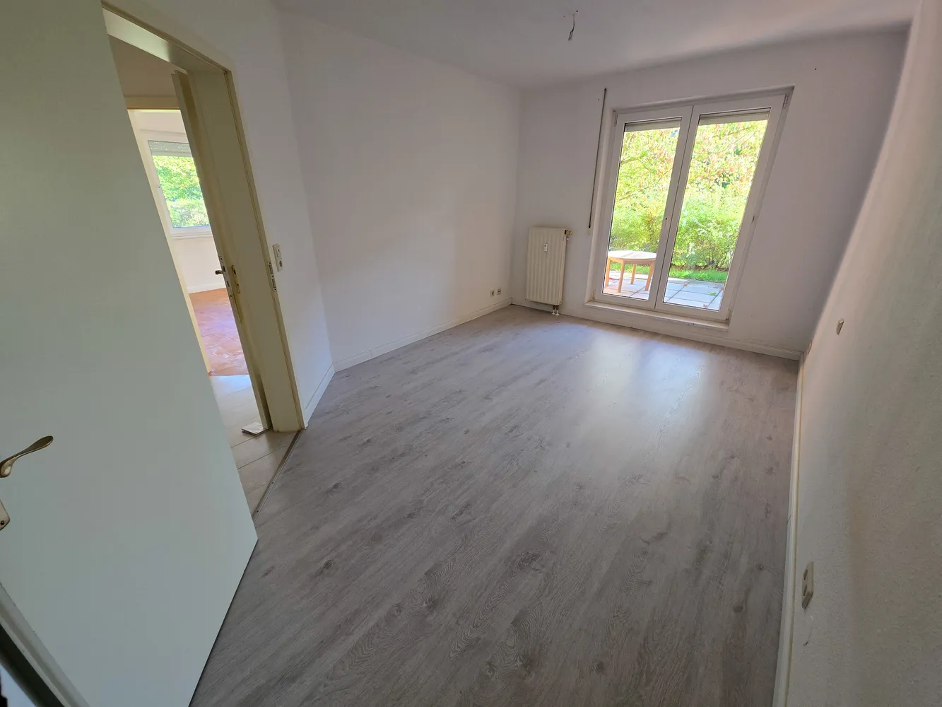 2 room apartment with 57 m² in Bernau bei Berlin – Photo 8