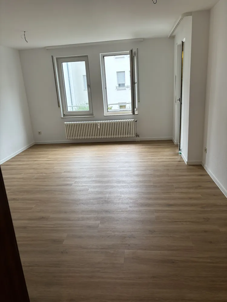 2 Zimmer Wohnung mit 54 m² in Stuttgart – Bild 4