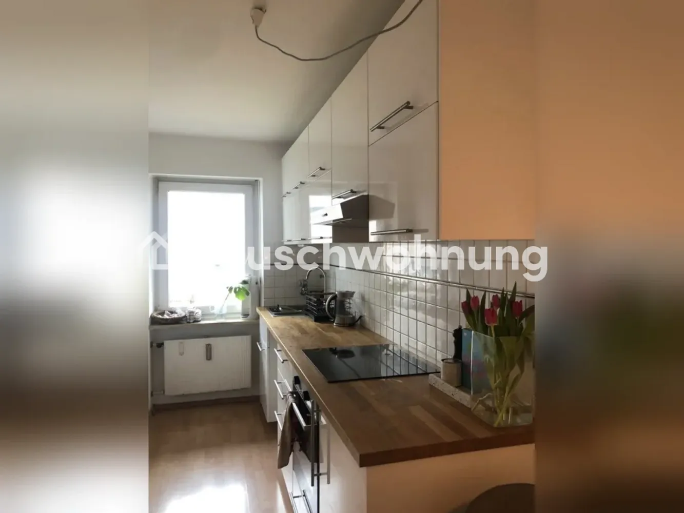 2 room apartment with 53 m² in Munich – Photo 3