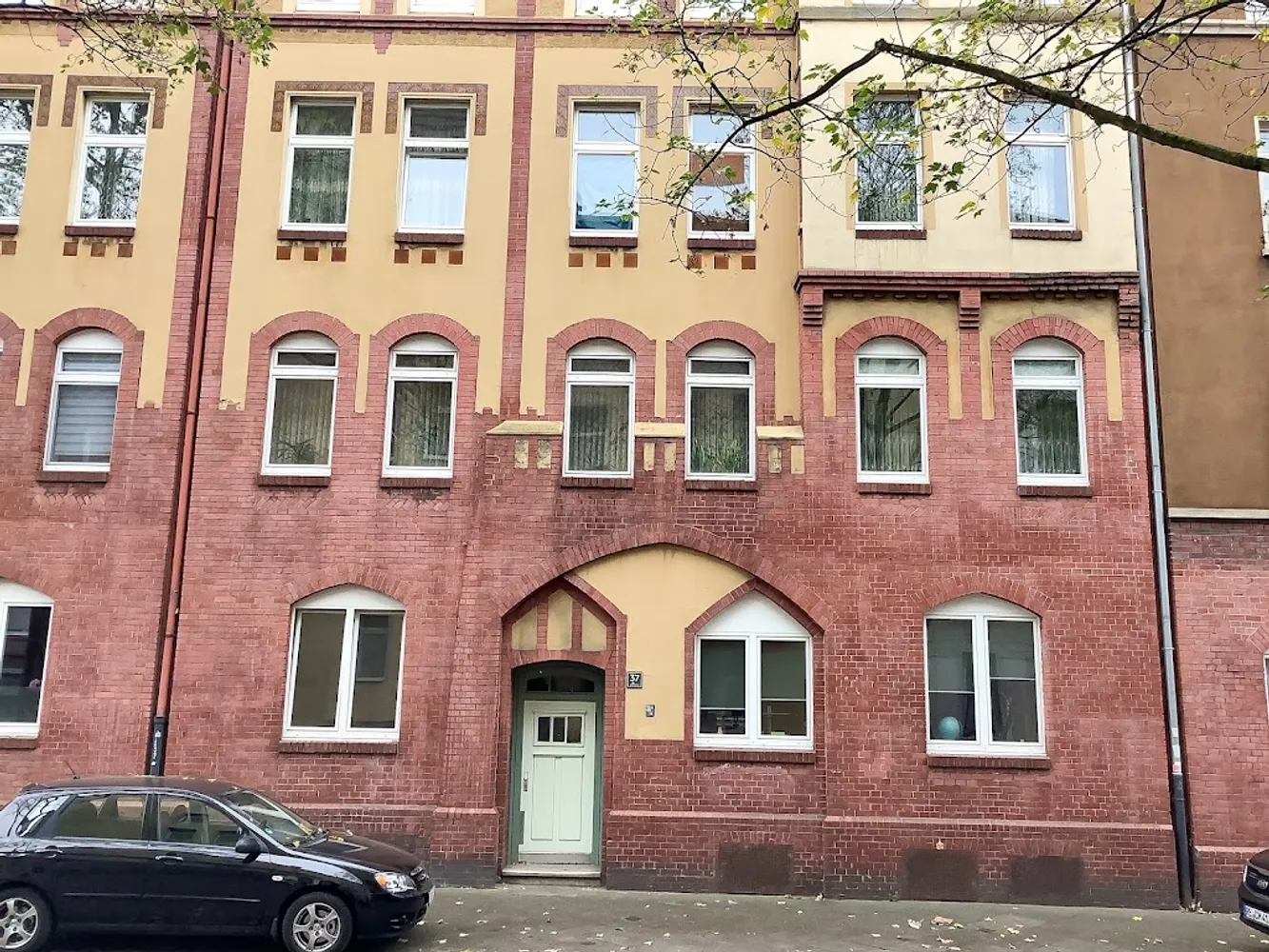 2 Zimmer Wohnung mit 51 m² in Dortmund – Bild 2