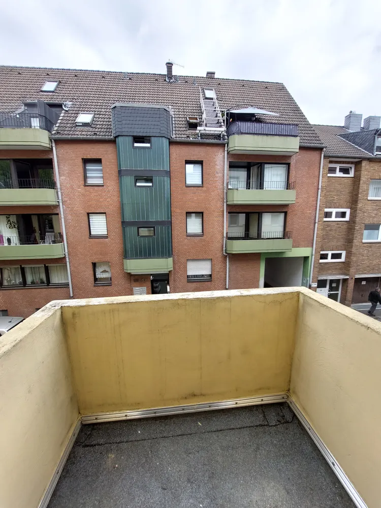 2 Zimmer Wohnung mit 60 m² in Krefeld – Bild 7