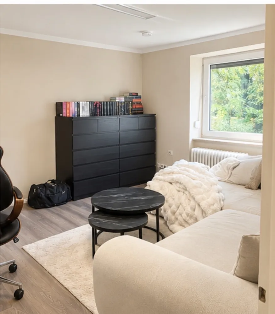 2 Zimmer Wohnung mit 49 m² in Marl – Bild 3