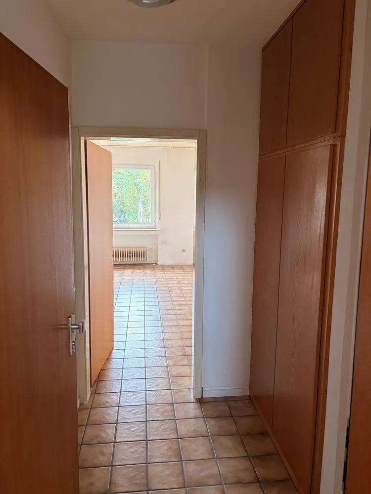 1 Zimmer Wohnung mit 28 m² in Hamm – Bild 6