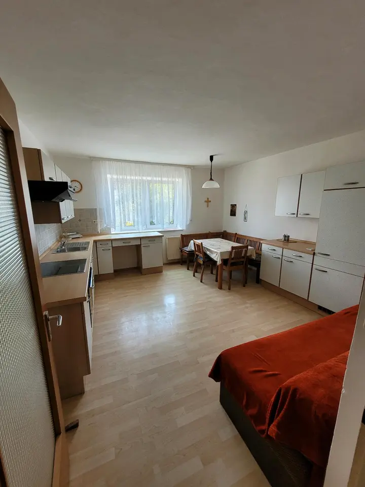 5 Zimmer Haus mit 135 m² in Donauwörth – Bild 1