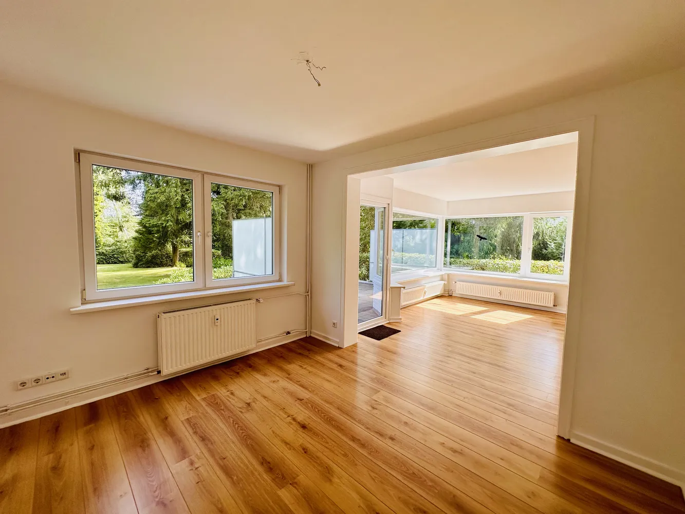 3 Zimmer Wohnung mit 88 m² in Hamburg – Bild 5