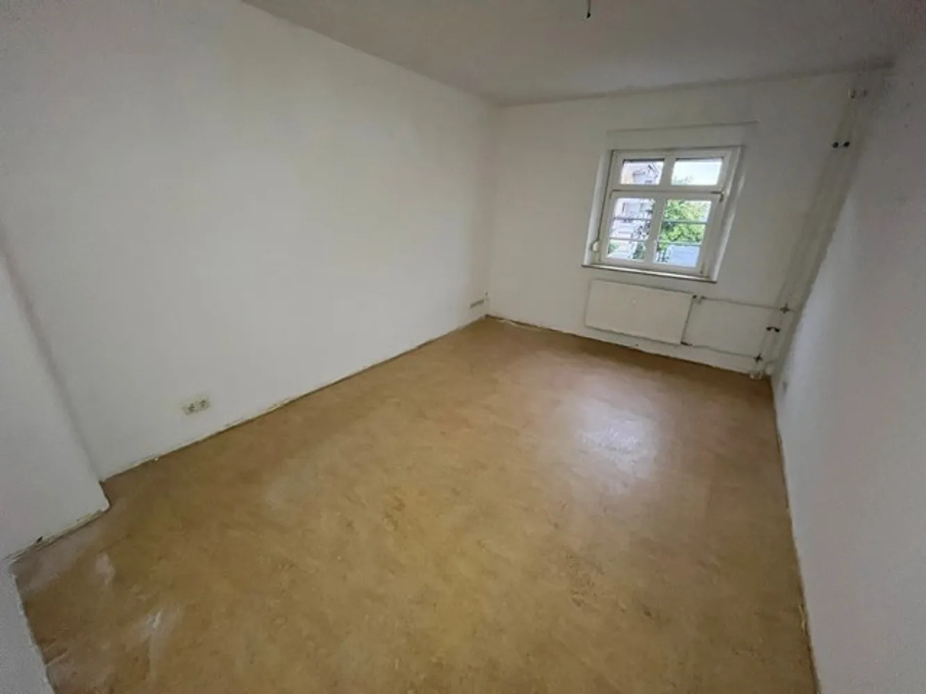 2 Zimmer Wohnung mit 58 m² in Nürnberg – Bild 3