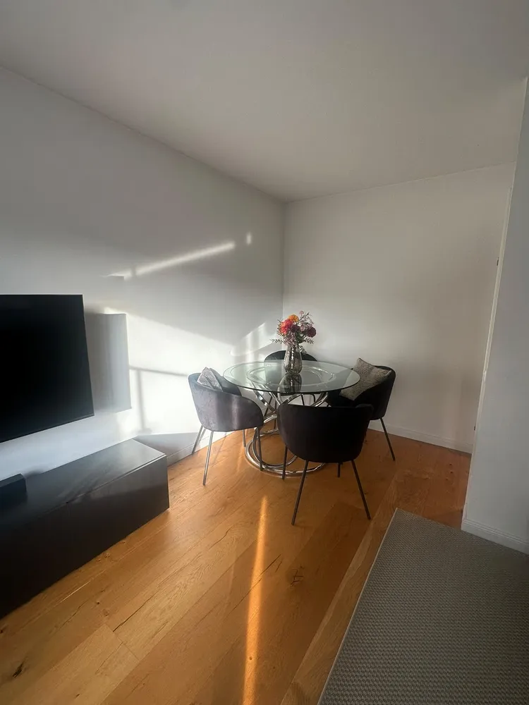 2 room apartment with 53 m² in Hanover – Photo 10