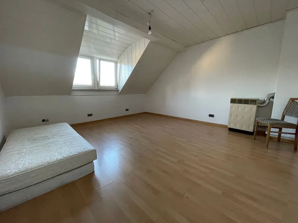 Studio mit 20 m² in Offenbach – Bild 3