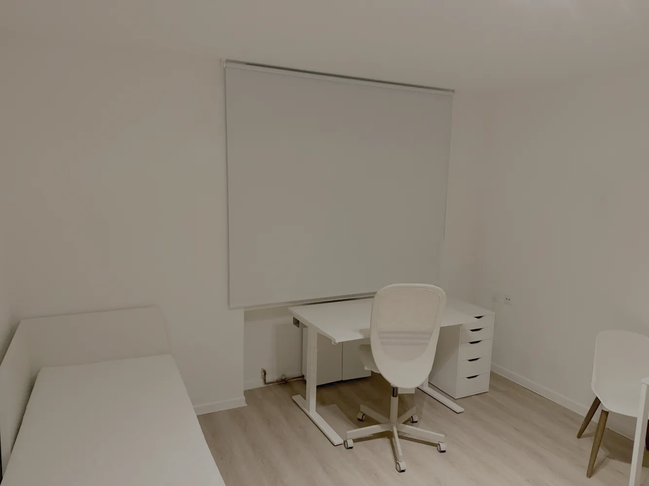 1 Zimmer Wohnung mit 21 m² in Aachen – Bild 1