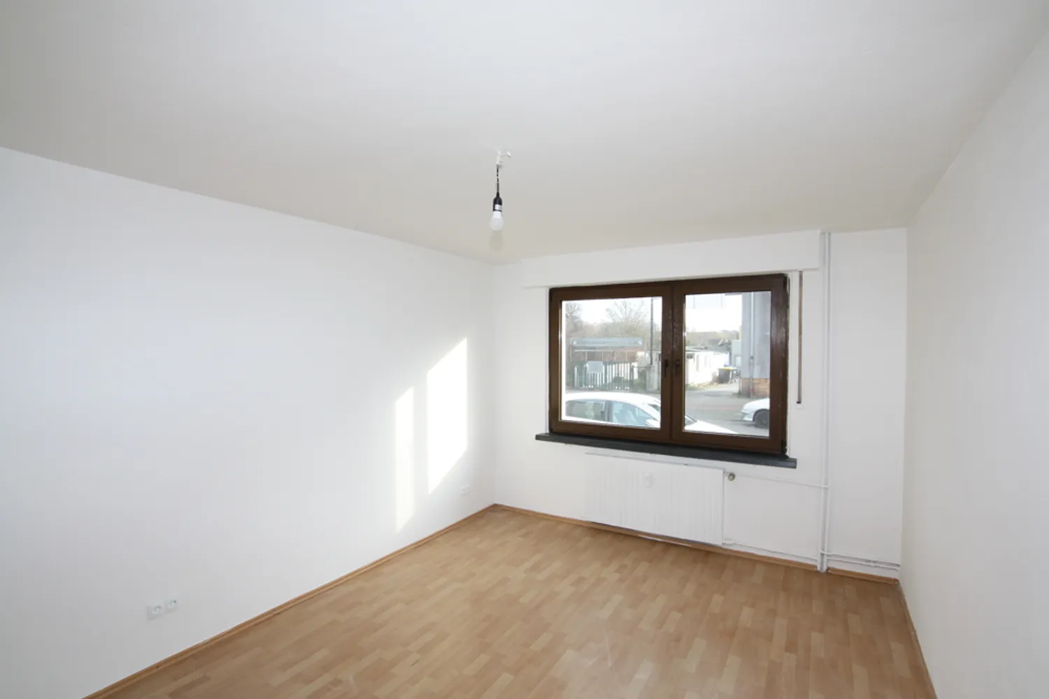 2 Zimmer Wohnung mit 59 m² in Duisburg – Bild 2