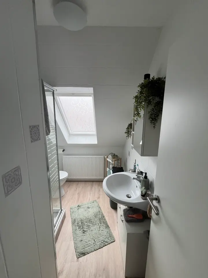 2 Zimmer Wohnung mit 56 m² in Norden – Bild 10