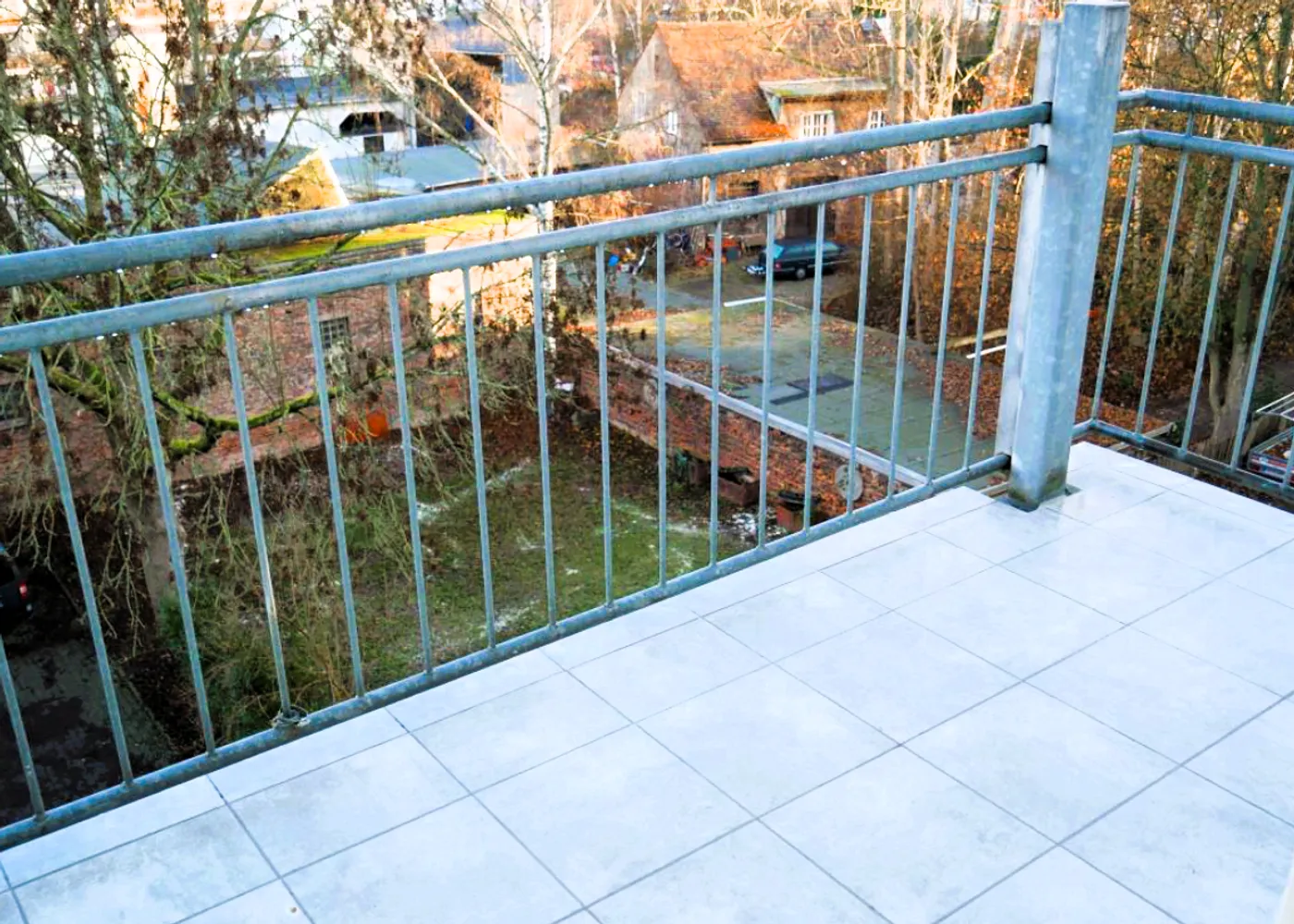 3 room apartment with 77 m² in Chemnitz – Photo 12