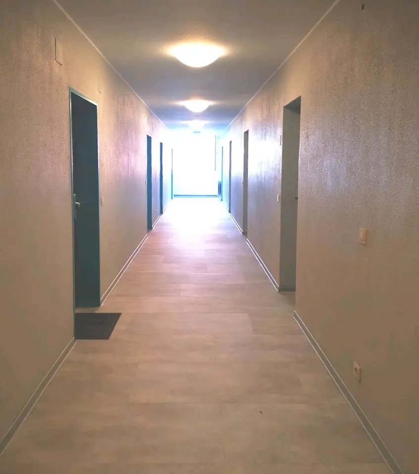 2 Zimmer Wohnung mit 27 m² in Hannover – Bild 9