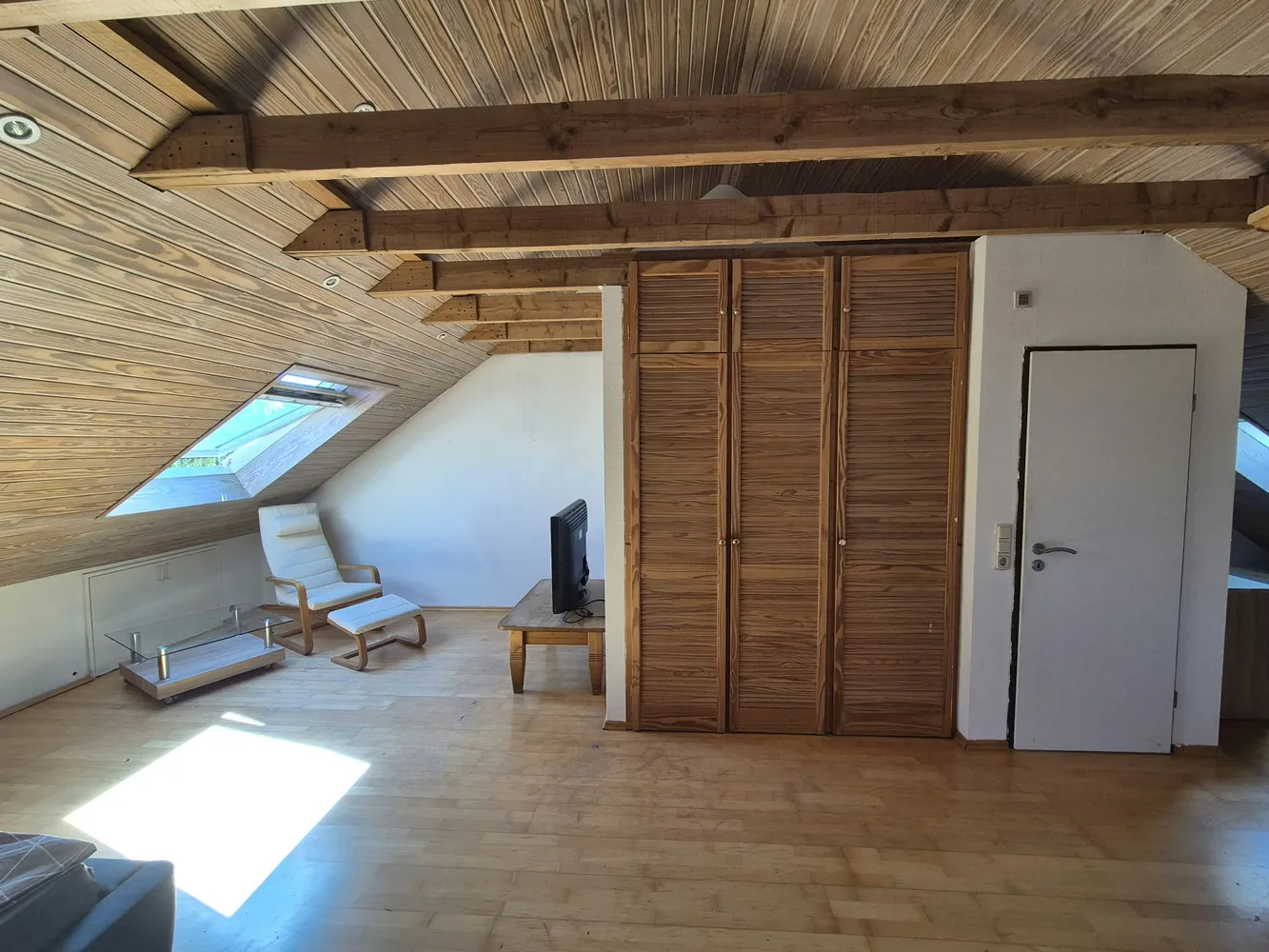 1 Zimmer Wohnung mit 42 m² in Köln – Bild 1