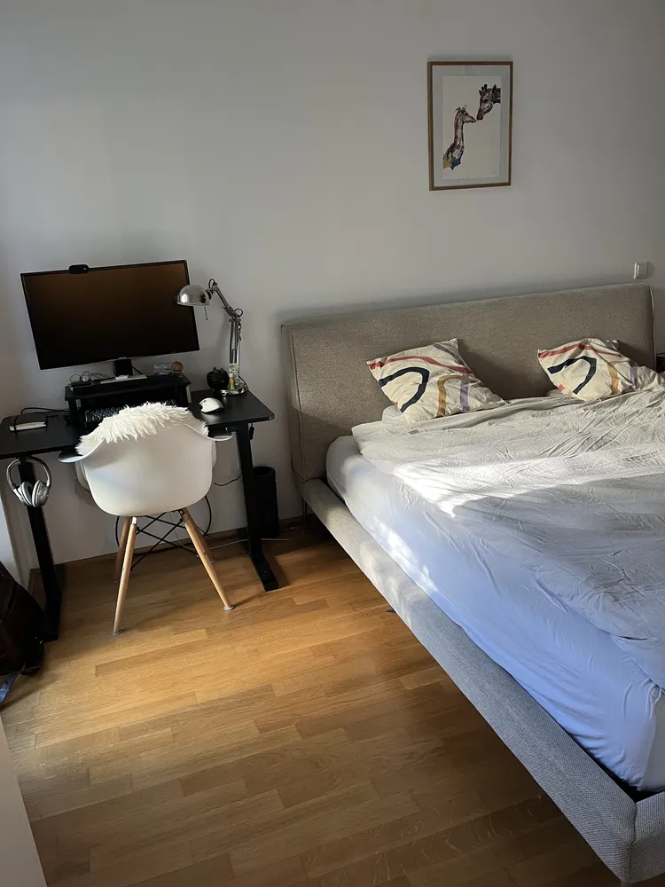 2 Zimmer Wohnung mit 52 m² in München – Bild 8