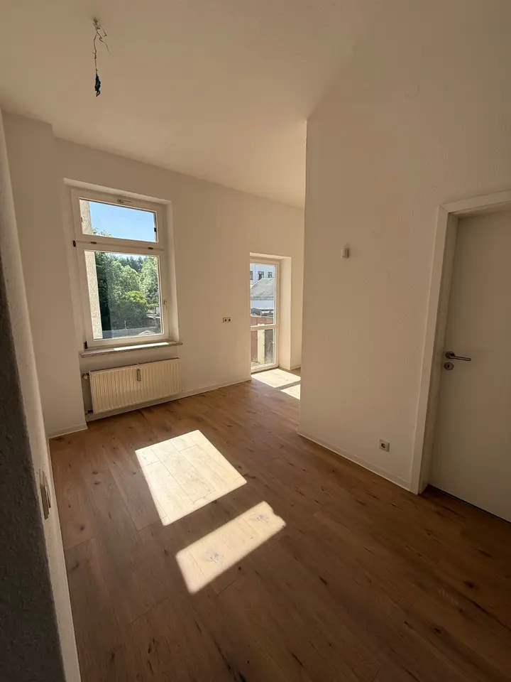 Studio mit 22 m² in Werdau – Bild 9