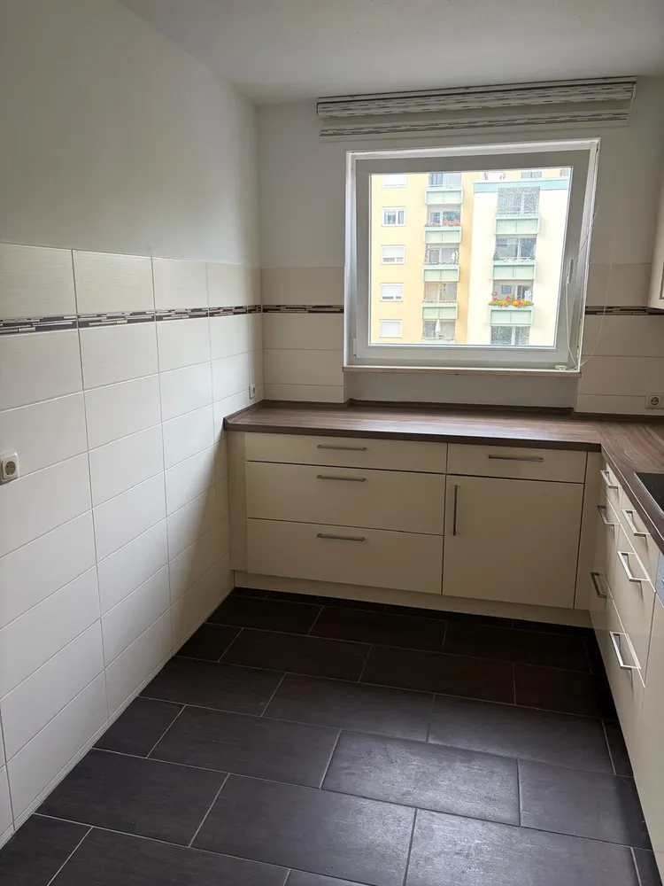 3 Zimmer Wohnung mit 84 m² in Nürnberg – Bild 9