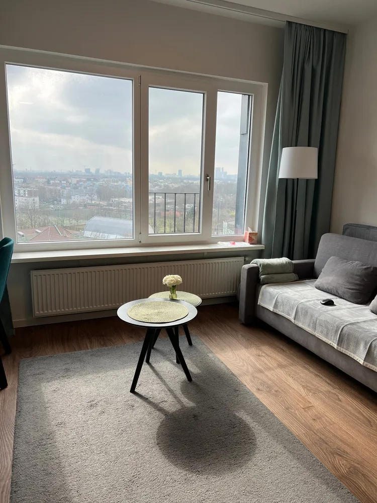 1 Zimmer Wohnung mit 23 m² in Berlin – Bild 5