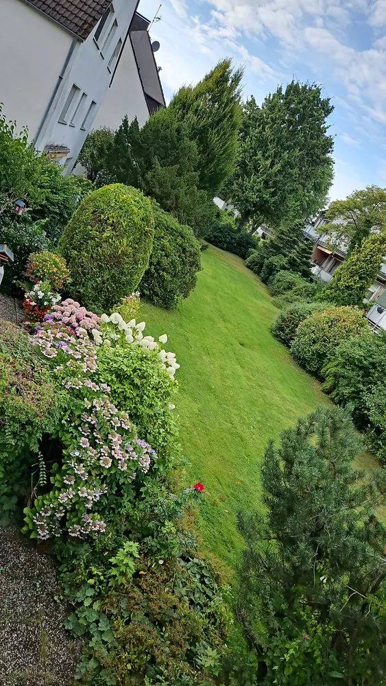 1 Zimmer Wohnung mit 42 m² in Essen – Bild 1