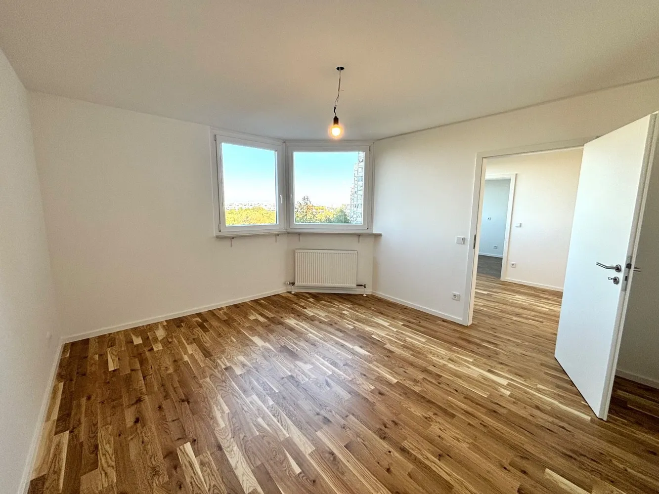 3 Zimmer Wohnung mit 79 m² in München – Bild 1
