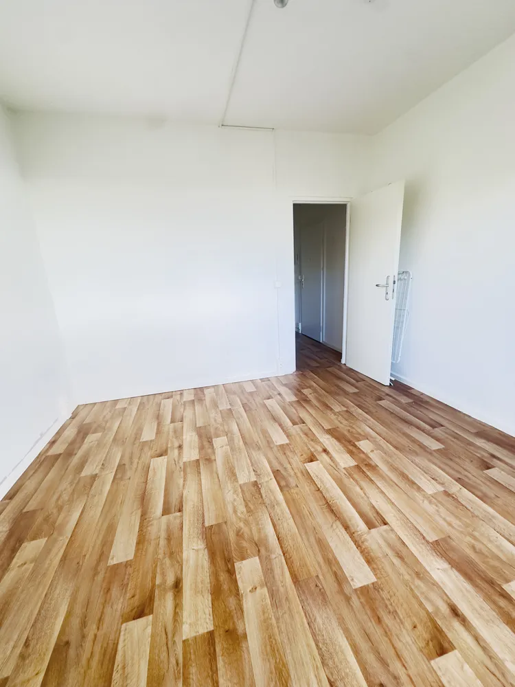 2 room apartment with 52 m² in Berlin – Photo 6