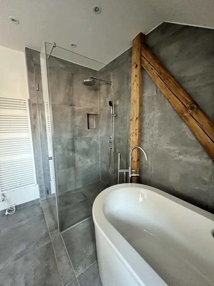 3 Zimmer Wohnung mit 125 m² in München – Bild 10