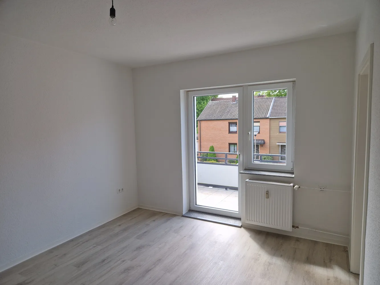 2 Zimmer Wohnung mit 48 m² in Dortmund – Bild 3